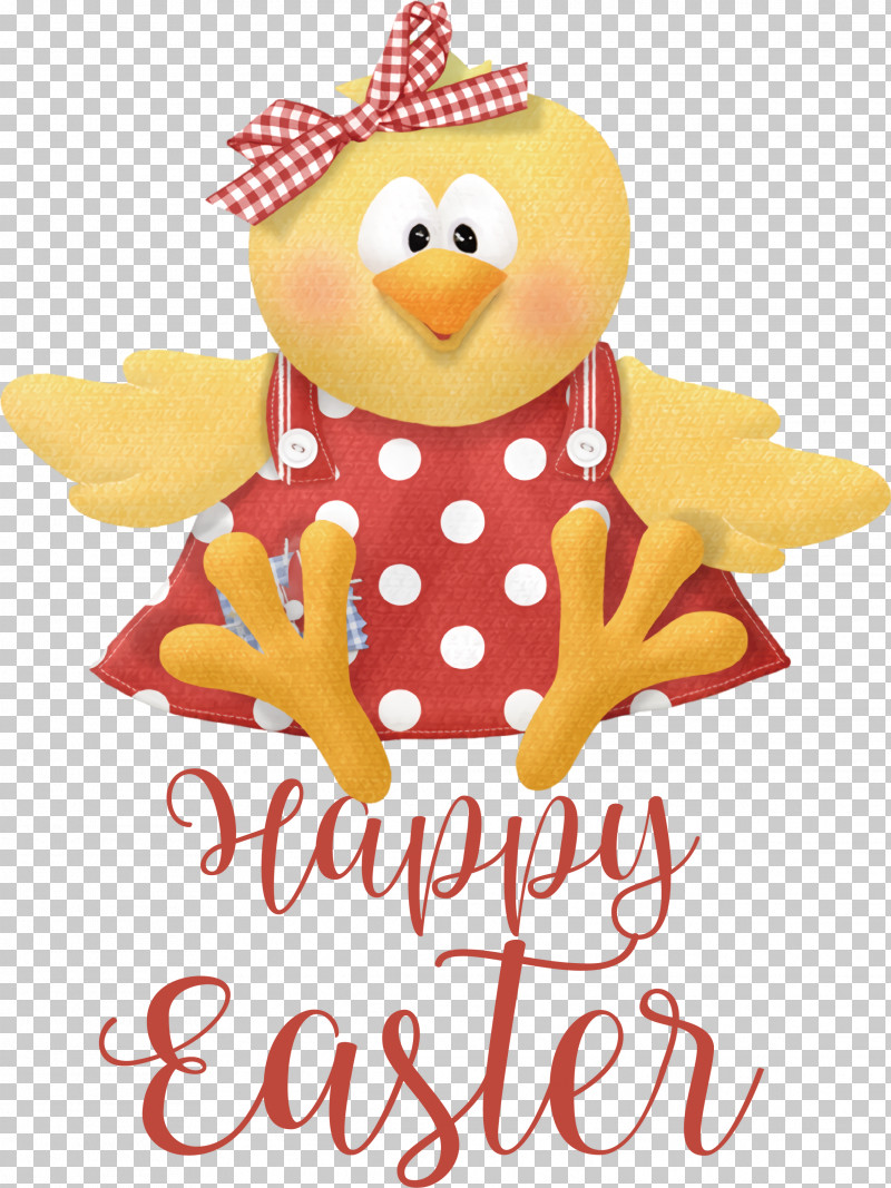 Happy Easter Chicken And Ducklings PNG, Clipart, Cartoon, Chicken And Ducklings, Colored Pencil, Cuteness, Drawing Free PNG Download