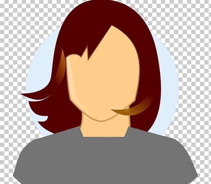Avatar Female Woman Person PNG, Clipart, Avatar, Cartoon, Cheek, Child, Computer Icons Free PNG Download