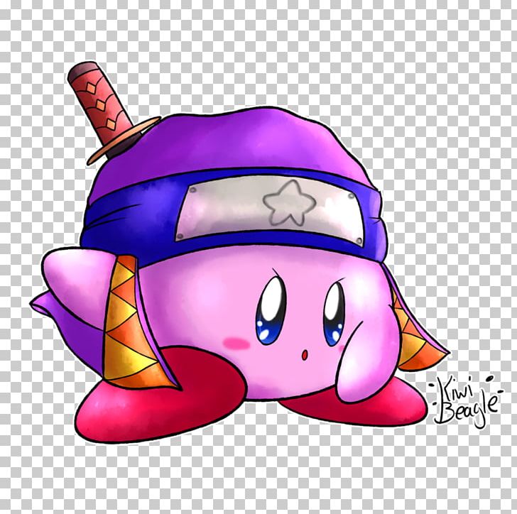 Drawing Kirby Nintendo PNG, Clipart, Art, Cartoon, Deviantart, Drawing, Fan Art Free PNG Download