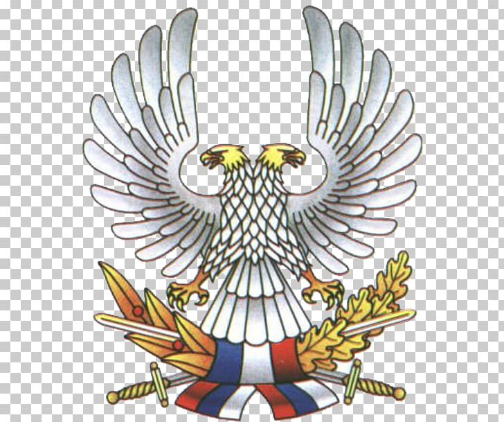 Eagle Yugoslavia Cartoon Pattern PNG, Clipart, Animals, Army Officer, Art, Badge, Beak Free PNG Download