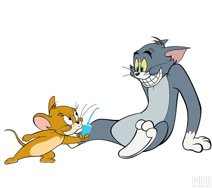 Jerry Mouse Tom And Jerry Cartoon PNG, Clipart, Big Cats, Carnivoran, Cat Like Mammal, Desktop Wallpaper, Deviantart Free PNG Download