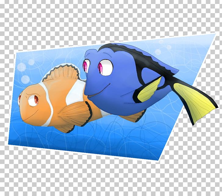 Material Animated Cartoon PNG, Clipart, Animated Cartoon, Electric Blue, Marlin Fish, Material, Others Free PNG Download