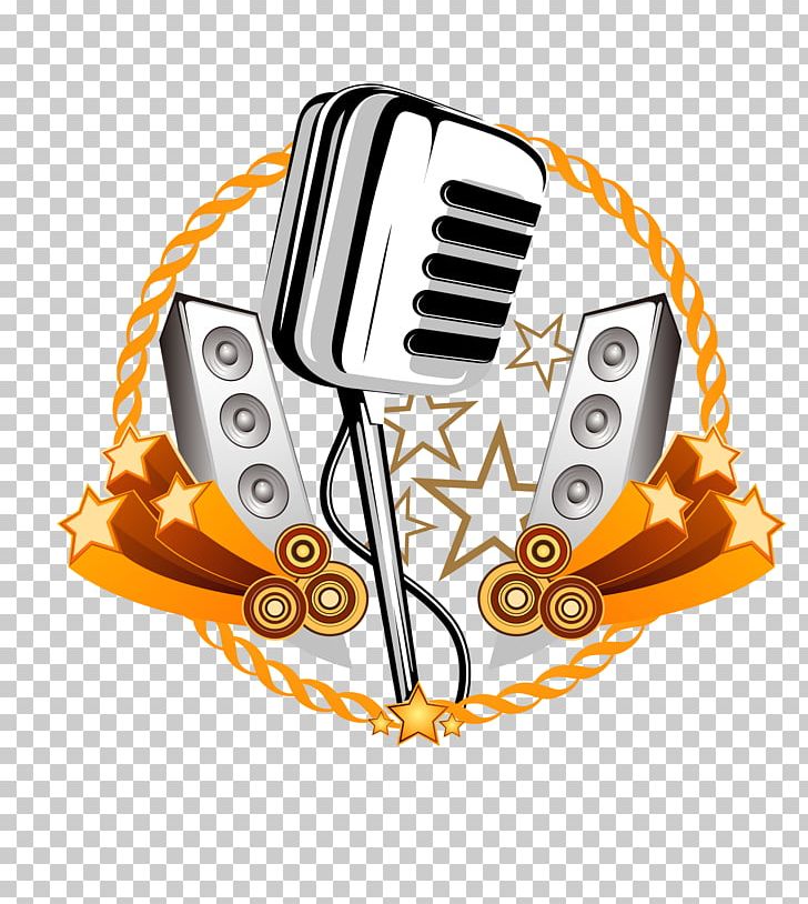 Microphone Music PNG, Clipart, Art, Audio Electronics, Cartoon, Decorative Elements, Download Free PNG Download