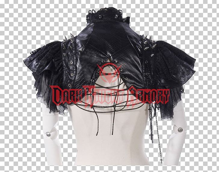 Punk Subculture Goth Subculture Shrug Steampunk Jacket PNG, Clipart, Bolero, Clothing, Cosplay, Deathrock, Fur Free PNG Download