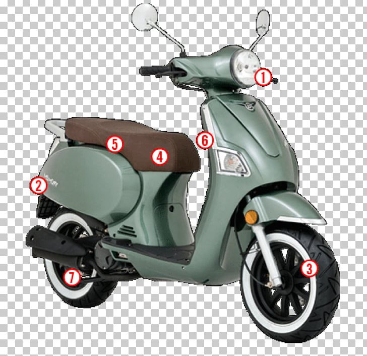 Scooter Piaggio Moped Motorcycle Vespa PNG, Clipart, Automotive Design, Bicycle, Cars, Fourstroke Engine, Kymco Free PNG Download