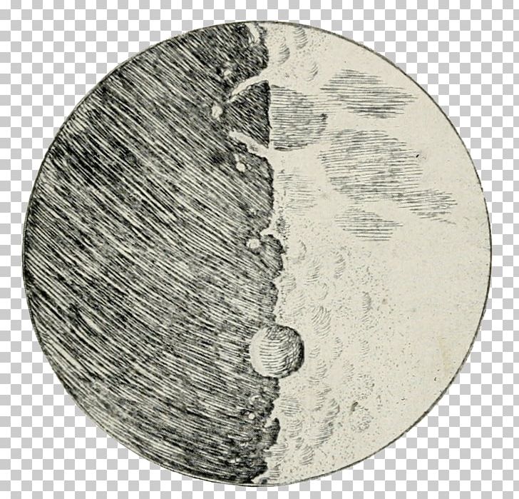 Sidereus Nuncius Drawing Moon Impact Crater Telescope PNG, Clipart, Circle, Drawing, Europa, Fig, Galilaei Free PNG Download