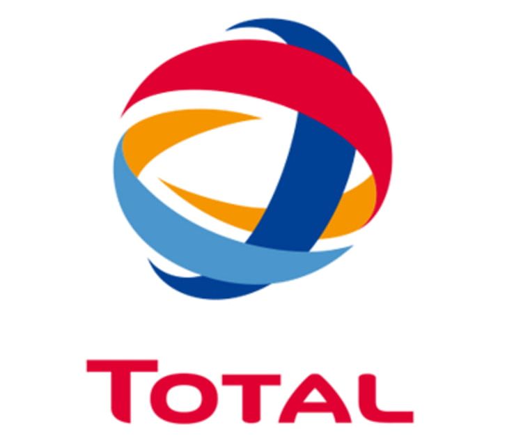 Total S.A. Petroleum Industry Maersk Oil Company PNG, Clipart, Area, Artwork, Brand, Business, Circle Free PNG Download