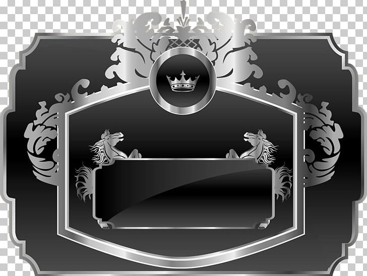 Vignette Drawing PNG, Clipart, Black And White, Brand, Drawing, Gimp, Metal Free PNG Download