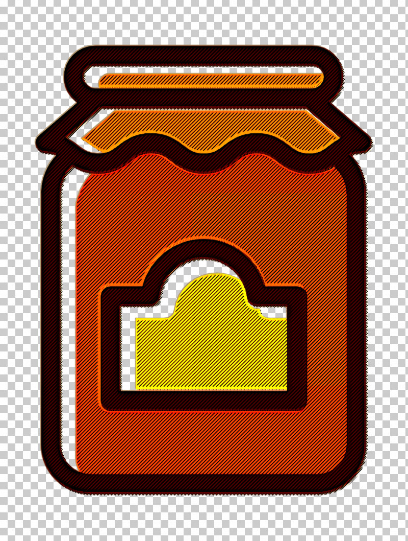 Food Icon Marmalade Icon Jar Icon PNG, Clipart, Cake, Cherry, Dessert, Food Icon, Fruit Free PNG Download