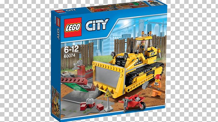 Amazon.com Lego City Lego Minifigure Toy PNG, Clipart, Amazoncom, Architectural Engineering, Bionicle, Bulldozer, Construction Set Free PNG Download