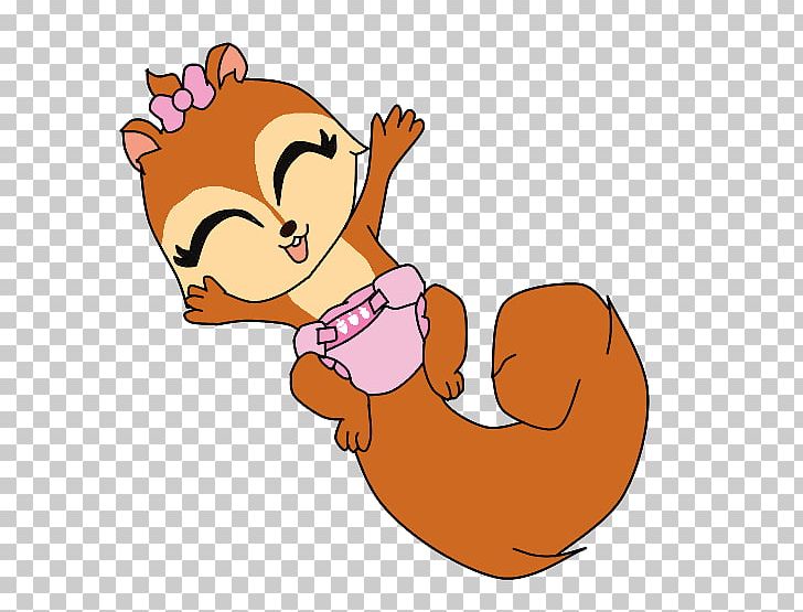 Andie Surly Diaper Chipmunk The Chipettes PNG, Clipart, Animals, Arm, Canidae, Carnivoran, Cartoon Free PNG Download