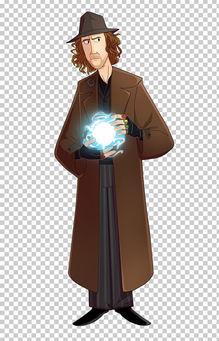 Balthazar Blake Fan Art Drawing PNG, Clipart,  Free PNG Download