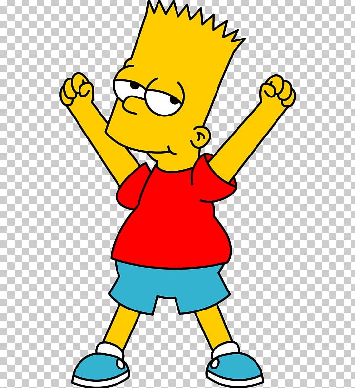 Bart Simpson Animation PNG, Clipart, Animation, Area, Art, Artwork, Bart Simpson Free PNG Download