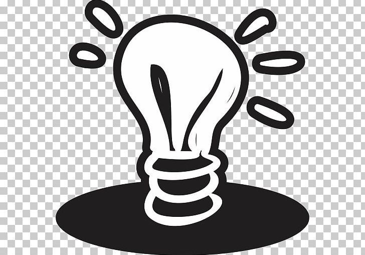Computer Icons Drawing Incandescent Light Bulb PNG, Clipart, Art, Artwork, Black And White, Bulb, Computer Icons Free PNG Download