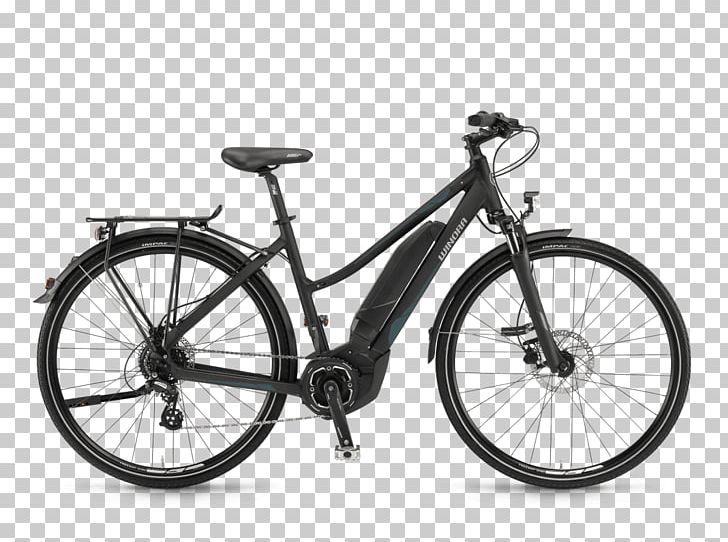 Electric Bicycle Cycling Haibike Mountain Bike PNG, Clipart, Bicycle, Bicycle Accessory, Bicycle Drivetrain Part, Bicycle Frame, Bicycle Part Free PNG Download