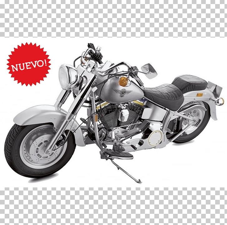 Harley-Davidson FLSTF Fat Boy Motorcycle Softail Chopper PNG, Clipart, Automotive Exhaust, Automotive Exterior, Custom Motorcycle, Exhaust System, Harleydavidson Twin Cam Engine Free PNG Download