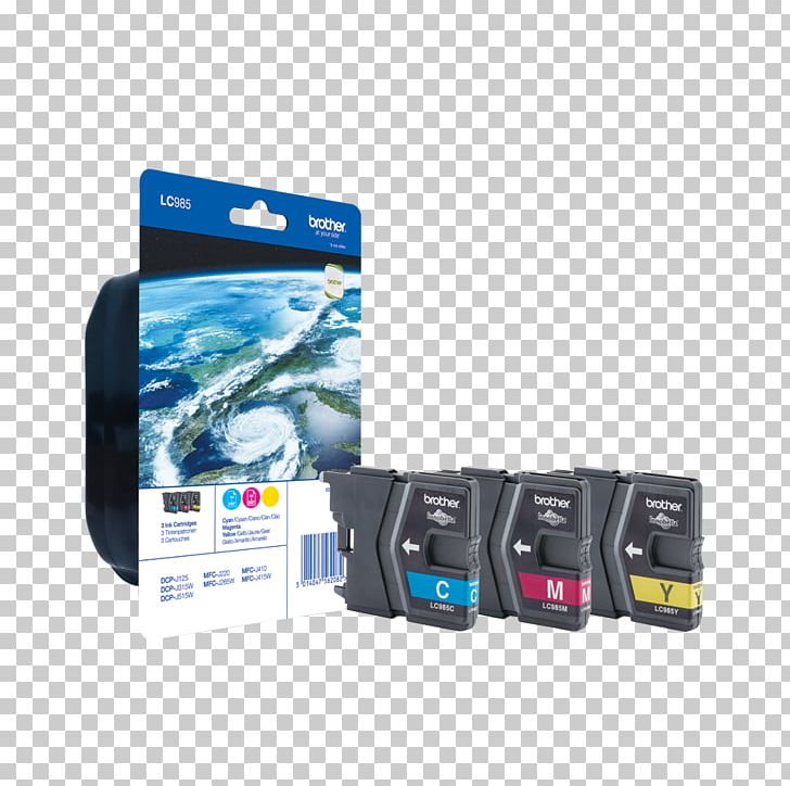 Ink Cartridge CMYK Color Model Brother Industries Inkjet Printing PNG, Clipart, Black, Brother Industries, Cmyk Color Model, Color, Computer Compatibility Free PNG Download