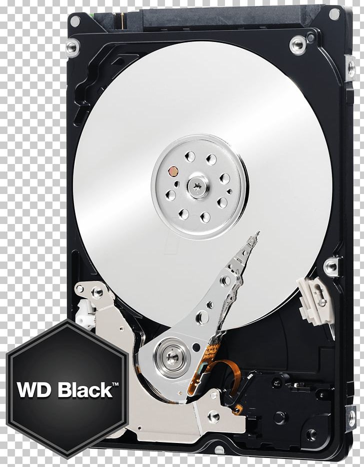 Laptop WD Black SATA HDD Hard Drives Serial ATA Western Digital PNG, Clipart, Computer, Data Storage Device, Disk Storage, Electronic Device, Electronics Free PNG Download