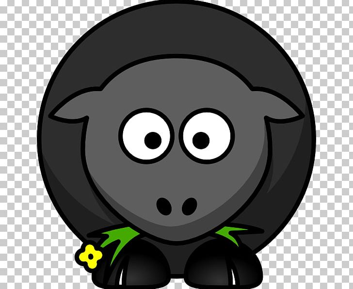 Leicester Longwool Cartoon PNG, Clipart, Black, Black Sheep, Cartoon, Cartoon Black Sheep, Computer Icons Free PNG Download