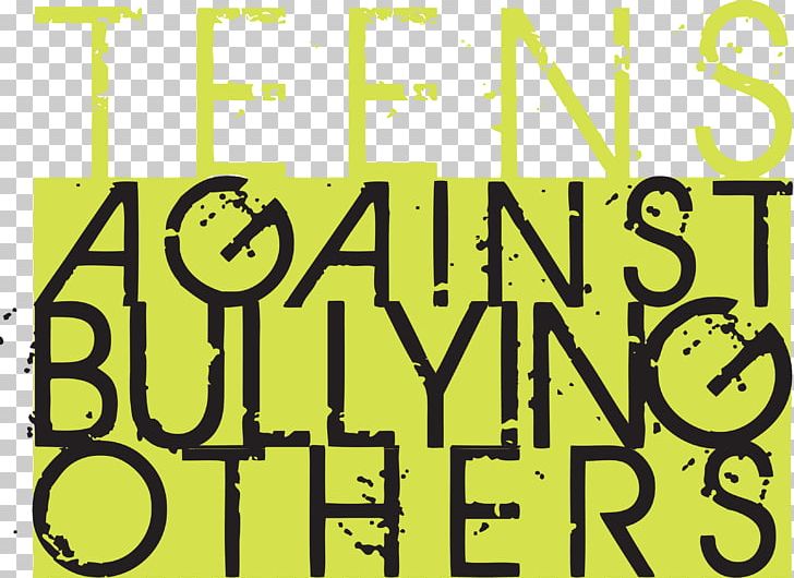 Logo Bullying Brand Font Adolescence PNG, Clipart, Adolescence, Area, Brand, Bullying, Child Free PNG Download