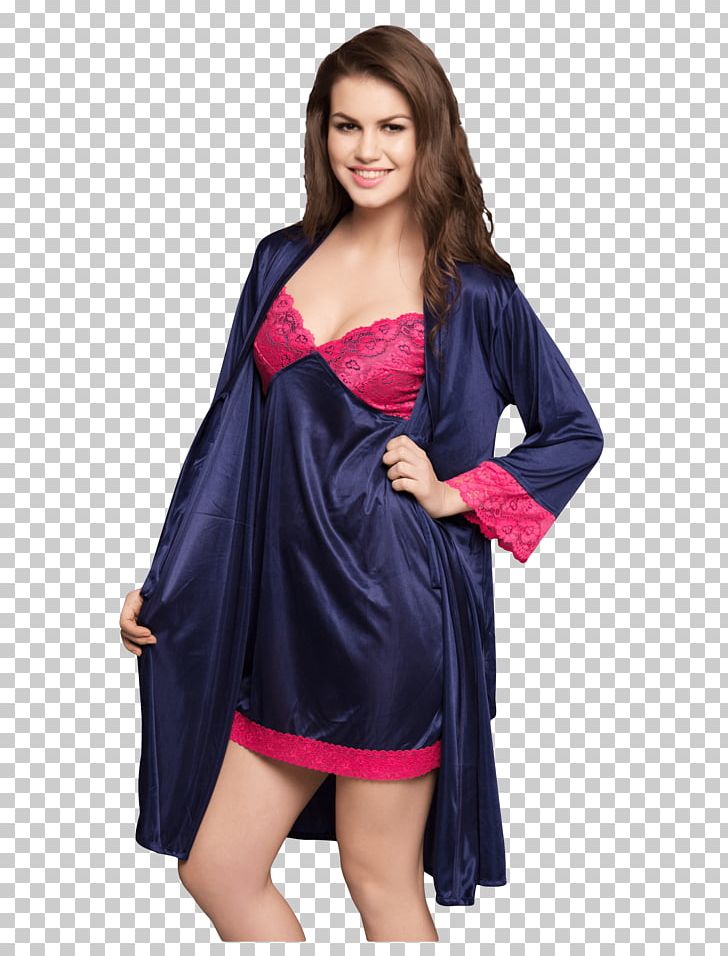 Robe Slip Nightgown Nightwear Dress PNG, Clipart, Ball Gown, Bathrobe, Clothing, Costume, Day Dress Free PNG Download