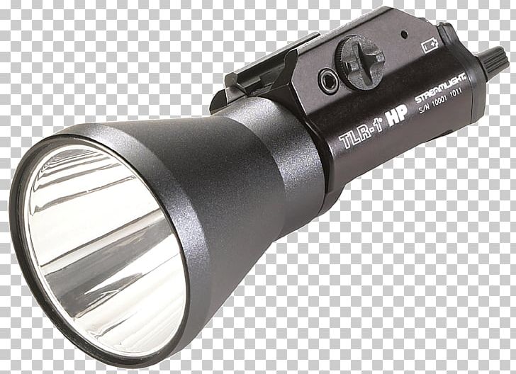 Tactical Light Streamlight PNG, Clipart, Bateria Cr123, Flashlight, Handgun, Hardware, Incandescent Light Bulb Free PNG Download