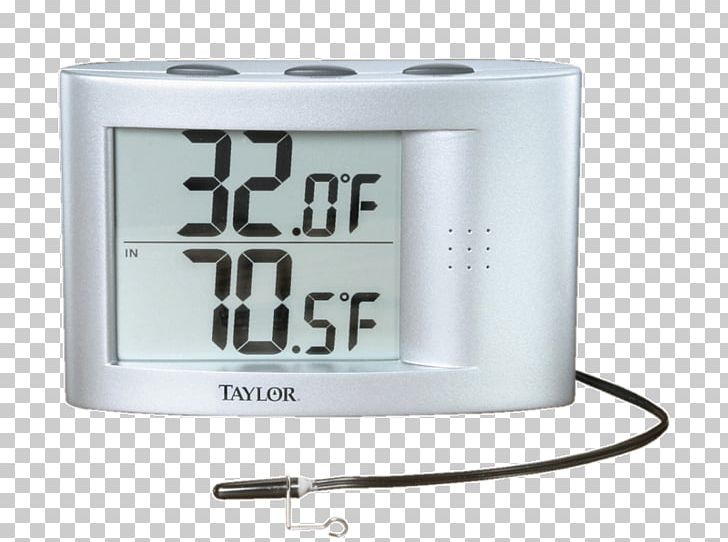 Thermometer Termómetro Digital Celsius Temperature Fahrenheit PNG, Clipart, Alarm Clock, Alarm Clocks, Celsius, Clock, Fahrenheit Free PNG Download