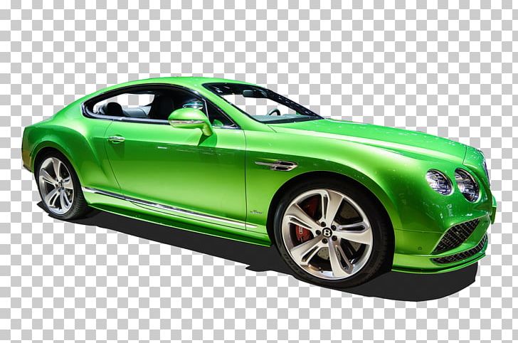 Bentley Continental GT Car PNG, Clipart, Automotive Design, Automotive Exterior, Bentley, Brand, Car Free PNG Download