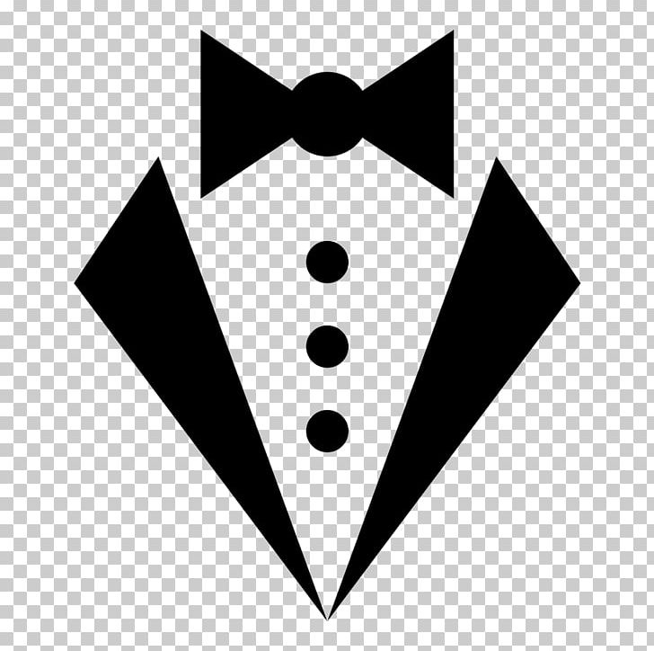 Bow Tie Necktie Tuxedo Suit Black Tie PNG, Clipart, Angle, Black, Black And White, Black Tie, Bow Tie Free PNG Download