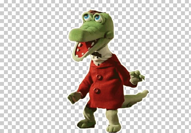 Cheburashka Gena The Crocodile Telegram Sticker PNG, Clipart, Character, Crocodile, Fiction, Fictional Character, Figurine Free PNG Download