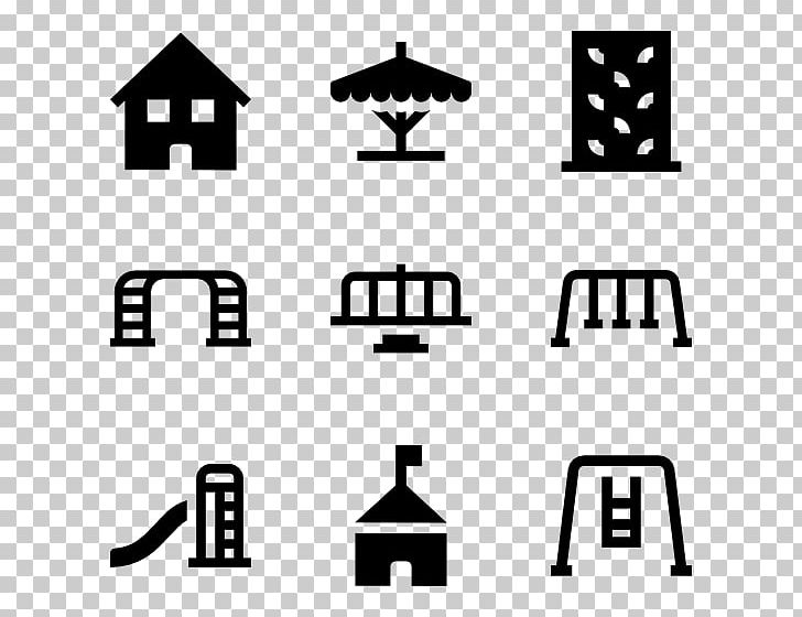 Computer Icons Playground PNG, Clipart, Angle, Area, Black, Black And White, Brand Free PNG Download