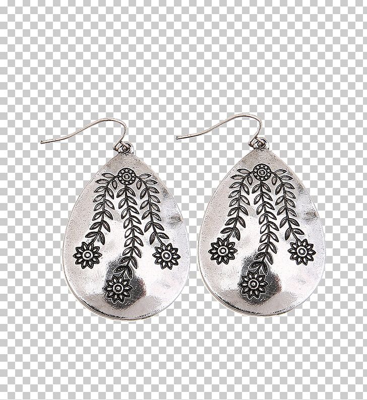 Earring Jewellery Silver Necklace PNG, Clipart, Anklet, Bitxi, Body Jewellery, Body Jewelry, Bracelet Free PNG Download