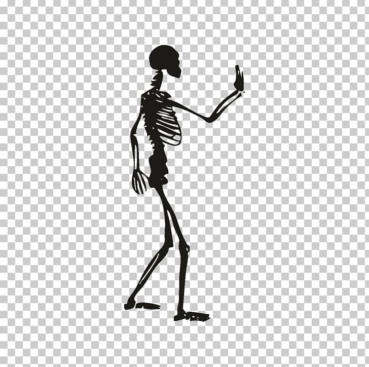 Human Skeleton Finger Schablone PNG, Clipart, Air Brushes, Arm, Black And White, Finger, Hand Free PNG Download