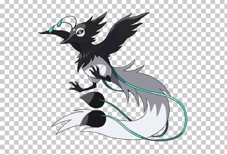 Pokémon Bird Portable Network Graphics Illustration PNG, Clipart, Algorithm, Art, Beak, Bird, Black And White Free PNG Download