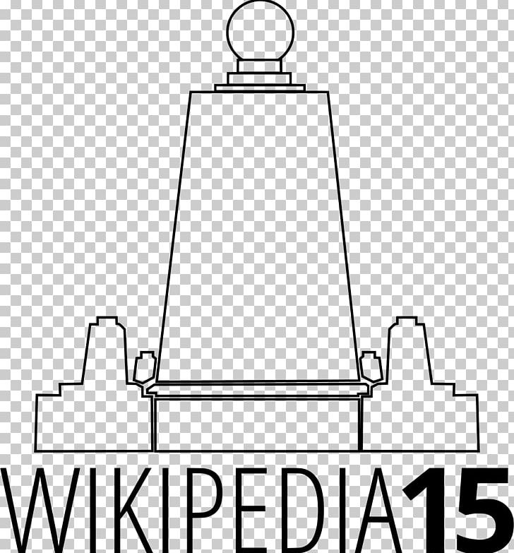 Spanish Wikipedia Wikimedia Project Wikimedia Foundation 1Lib1Ref PNG, Clipart, 1lib1ref, Albanian Wikipedia, Angle, Area, Black And White Free PNG Download