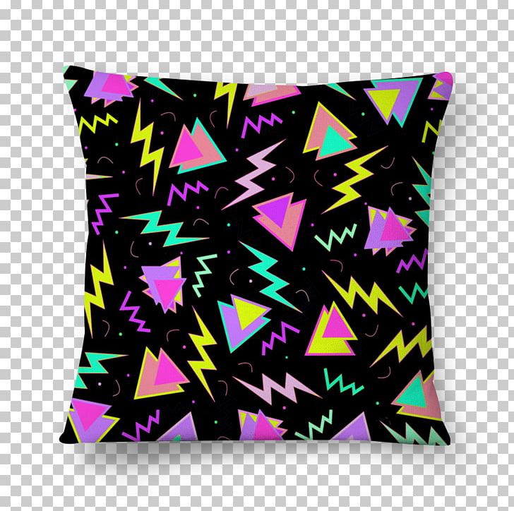 Throw Pillows Cushion Rectangle PNG, Clipart, Cushion, Furniture, Pillow, Purple, Rectangle Free PNG Download
