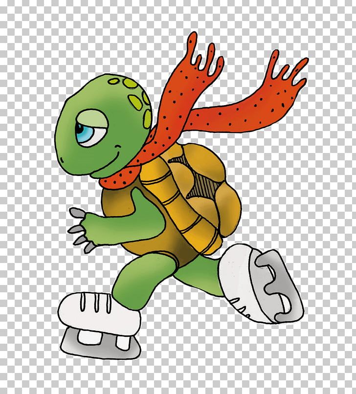 Tortoise Sea Turtle Cartoon PNG, Clipart, Animals, Artwork, Cartoon, Character, Fiction Free PNG Download