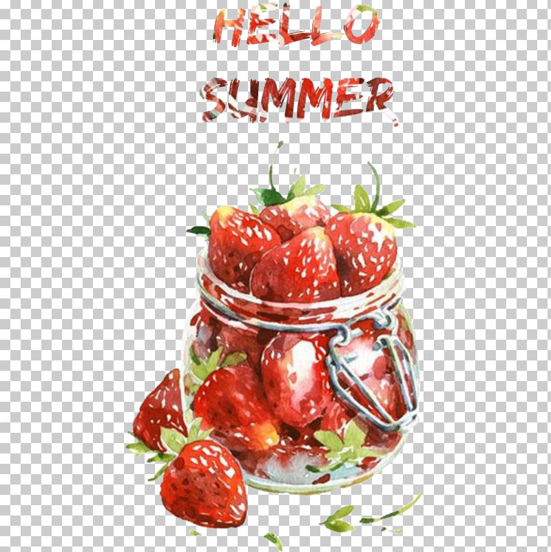 Strawberry PNG, Clipart, Berry, Cuisine, Food, Fruit, Fruit Preserve Free PNG Download