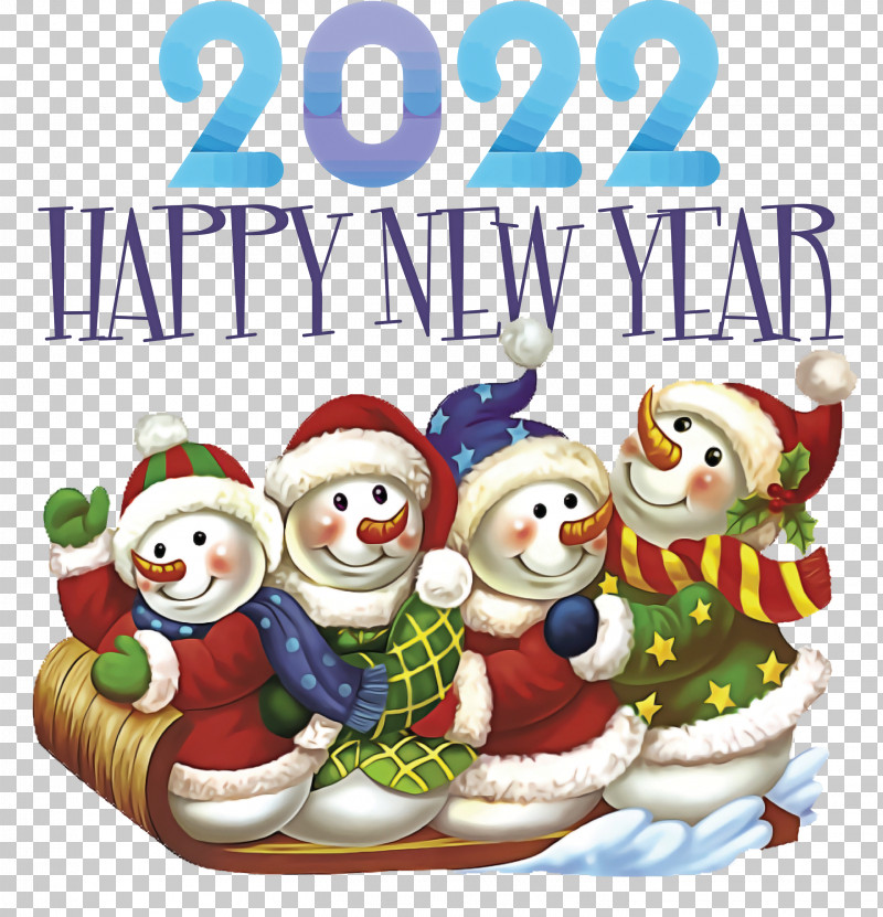 religious happy new year 2022 clip art