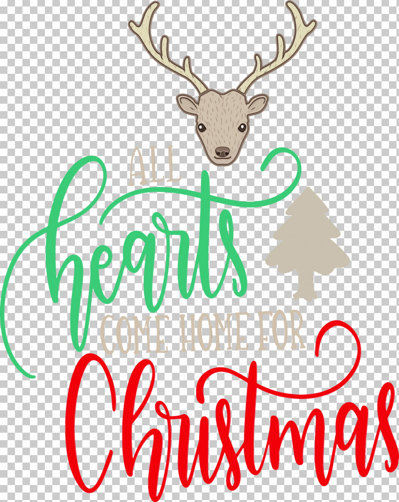 Christmas Day PNG, Clipart, Antler, Christmas, Christmas And Holiday Season, Christmas Day, Christmas Decoration Free PNG Download