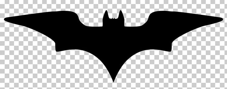 Batman Logo Silhouette PNG, Clipart, Bat, Batman, Batman Vector, Black,  Black And White Free PNG Download