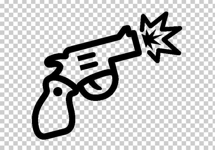 Computer Icons Weapon Trigger Pistol PNG, Clipart, Angle, Artillery, Black And White, Brand, Cannon Free PNG Download