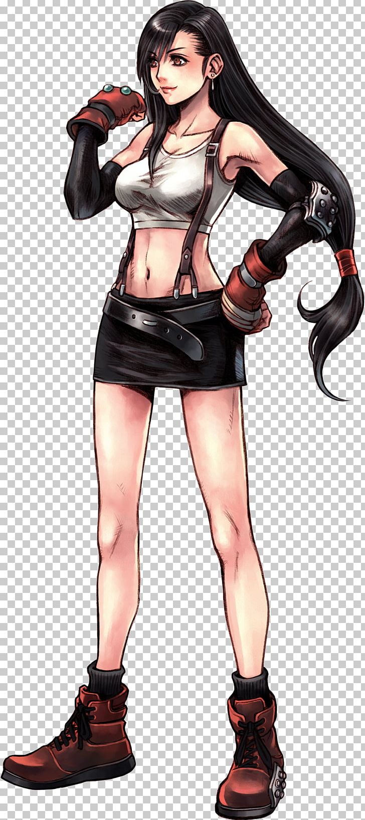 Crisis Core: Final Fantasy VII Dissidia Final Fantasy Dissidia 012 Final Fantasy Dirge Of Cerberus: Final Fantasy VII PNG, Clipart, Black Hair, Brown Hair, Character, Cloud Strife, Costume Free PNG Download