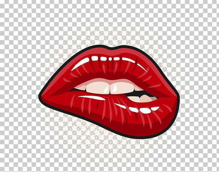 Lip Biting Mouth PNG, Clipart, Fictional Character, Free Logo Design Template, Heavy, Human, Lip Free PNG Download