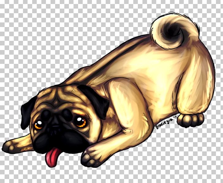 Pug Puppy Dog Breed Companion Dog Toy Dog PNG, Clipart, Animals, Breed, Carnivoran, Companion Dog, Dog Free PNG Download