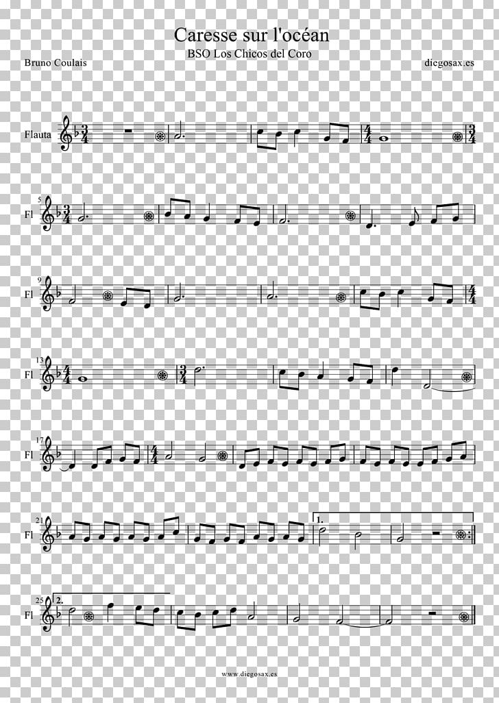 Sheet Music Violin Song Harry Potter Flute PNG, Clipart,  Free PNG Download