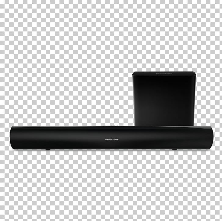 Soundbar Harman Kardon Subwoofer Harman International Industries Loudspeaker PNG, Clipart, Electronic Device, Electronics, Electronics Accessory, Harman, Harman International Industries Free PNG Download