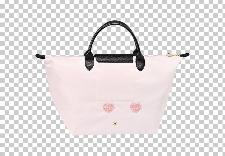 Tote Bag Longchamp Pliage Handbag PNG, Clipart, Accessories, Bag, Beige, Boutique, Fashion Accessory Free PNG Download