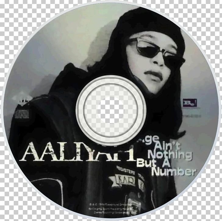 Aaliyah Age Ain't Nothing But A Number T-shirt Song Album PNG, Clipart,  Free PNG Download
