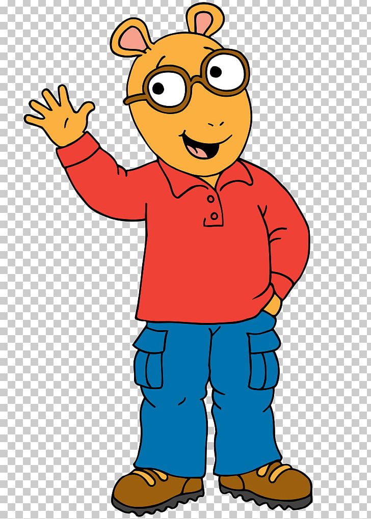 Arthur Read Aardvark Cartoon Television Show Children's Television Series PNG, Clipart, Animated Series, Animation, Area, Art, Arthur Free PNG Download